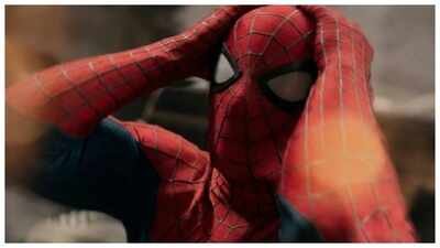‘Spider-Man: Brand New Day’ advance booking report: Tom Holland starrer shatters pre-booking records in India with Rs 45 crore opening day haul﻿ |