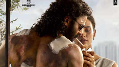 ‘Spirit’: Prabhas shoots high-intensity action sequences as filming progresses for Sandeep Reddy Vanga’s directorial | Telugu Movie News