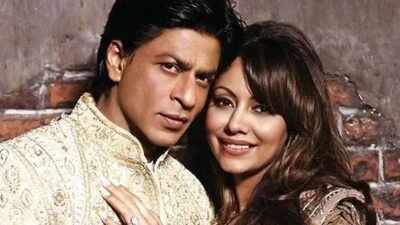 Shah Rukh Khan buys Rs 37 crore property in Delhi which was his and Gauri Khan’s first home after marriage in 1991 |