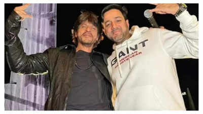 ‘King’ budget: Did director Siddharth Anand RUBBISH claims that Shah Rukh Khan-starrer cost Rs 450 crore |