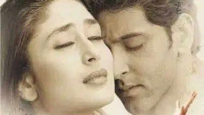 Hrithik Roshan: Subhash Ghai reveals how Hrithik Roshan’s success after ‘Kaho Naa… Pyaar Hai’ reshaped ‘Yaadein’: ‘Had to retain his star presence in the film’ | Hindi Movie News