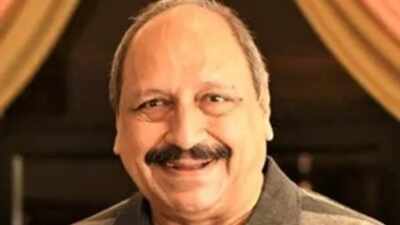 Sudhir Pandey slams entourage costs, says the amount spent on bottled water itself is enough to make a small budget film: ‘Stars who arrive with an entire convoy look very fake’ |