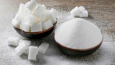 Dealers can’t keep over 400 tonne stock of sugar: Government | India News