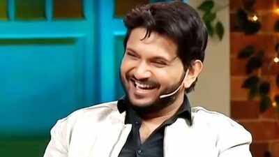 Sumit Kumar reveals why ‘Eena Meena Deeka’ song brings back childhood memories; ‘My father performed it at almost every stage show’ | Hindi Movie News