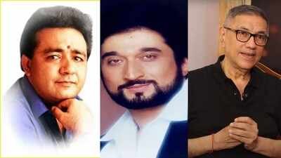 Suneel Darshan reveals why he chose to work with Nadeem despite Gulshan Kumar’s murder case, the composer was accused of paying Rs 25 lakh to the assailants who killed him |