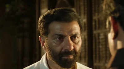 Batwara 1947 Teaser: Sunny Deol’s ‘Batwara 1947′ teaser out now, makers announce August 14 release for Aamir Khan productions’ partition drama | Hindi Movie News