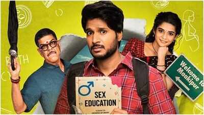 ‘Super Subbu’ Twitter review: Sundeep Kishan wins praise; Viewers call the series a delightful surprise