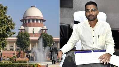 ‘How is unelected minister continuing for over six months?’ SC raps Bihar govt | India News
