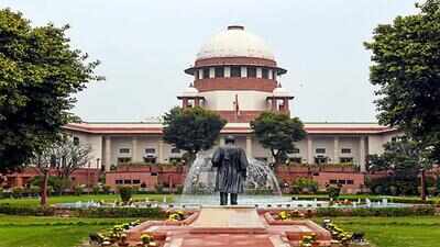 Formulate policy to free elderly, terminally ill prisoners: Supreme Court | India News