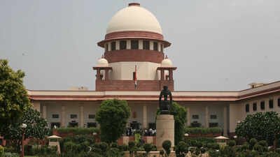 Supreme Court: Why’s CJI not on panel to pick CEC, Supreme Court asks government | India News