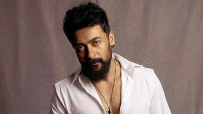 Suriya urges fans not to celebrate his birthday, ‘Viswanathan & Sons’ star requests support for students instead | Tamil Movie News