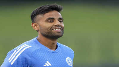 ‘I have not made or authorised any such statement’: Suryakumar Yadav breaks silence on viral fake quote | Cricket News