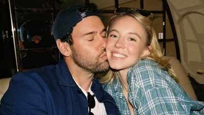 Sydney Sweeney posts ‘aussie dump’ featuring boyfriend Scooter Braun |