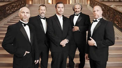 Speculation Mounts for ‘System of a Down’ and ‘Faith No More’ Australian Tour with Iconic Symbols |