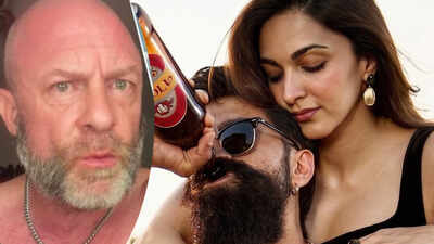 ‘They are actors’: ‘Toxic’ star Benedict Garrett slams trolls targeting Kiara Advani over ‘Tabaahi’ song | Kannada Movie News