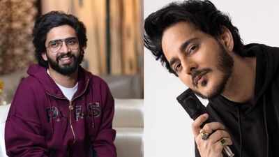 Amaal Mallik reacts to Tanishk Bagchi’s Rs 8 lakh royalty for ‘Saiyaara’: ‘Javed Akhtar sahab fought very hard for it, I get salary of Rs 75,000 to Rs 1.5 lakh after doing one song’ | Hindi Movie News