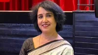 Space for secular thought in Bangladesh has shrunk: Exiled writer Taslima Nasreen ahead of Kolkata return | India News