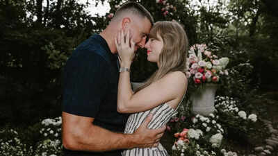 Taylor Swift’s Stunning Wedding Dress: A Haute Couture Creation by Dior |