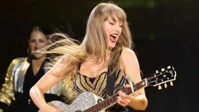 Taylor Swift Copyright Lawsuit: Taylor Swift defeats Kimberly Marasco’s copyright lawsuit as judge dismisses lyric-copying claims over hit albums | English Movie News