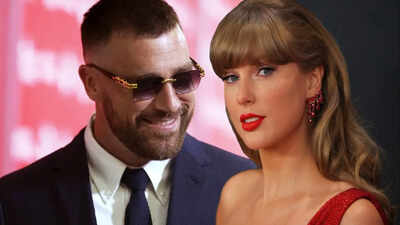 Taylor Swift and Travis Kelce wedding: Ed Sheeran, Sabrina Carpenter, and other celeb guests arrive in New York ahead of weekend celebrations – PICS |