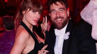 Taylor Swift and Travis Kelce’s wedding ceremony NOT at Madison Square Garden; invitee Anthony Jabin says “It’s a little bit of a surprise” |