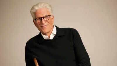 Ted Danson reveals why he does not remember much of the ‘Cheers’ finale: ‘I had messed up my life so much…’﻿ |