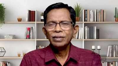 Kerala Right-wing activist faces police complaint over ‘shoot protesters’ remark | India News