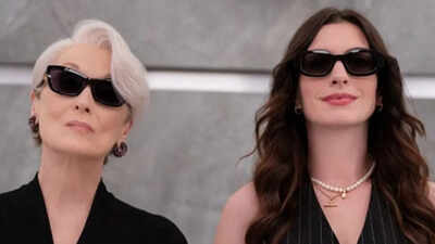 ‘The Devil Wears Prada 2’ India OTT release: When and where to watch Meryl Streep and Anne Hathaway starrer online? |