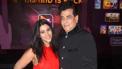 ‘The land chooses you’: Jeetendra reveals how daughter Ekta Kapoor’s first home purchase changed his journey from Bollywood to real estate | Hindi Movie News