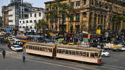 Not just nostalgia value: Why Kolkata wants its trams back | India News