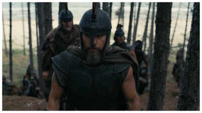 ‘The Odyssey’ crosses USD 639.6 million globally; beats ‘The Dark Knight’ to become Christopher Nolan’s best second weekend yet |