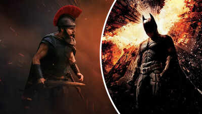 ‘The Odyssey’ storms box office with a USD 264.1 million global debut; dethrones ‘The Dark Knight Rises’ as Christopher Nolan’s highest film opening |