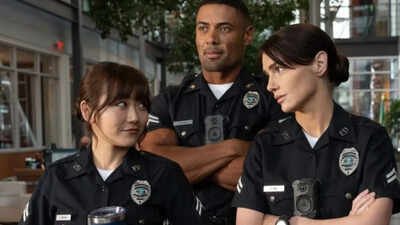 ‘The Rookie’ cast reveals they filmed an alternate Season 8 ending in case the show wasn’t renewed for Season 9 |