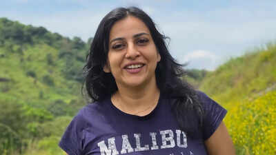 Anna Rajan: ‘This is shameful, unacceptable’: Anna Rajan slams morphed image shared online; says legal action will be taken | Malayalam Movie News
