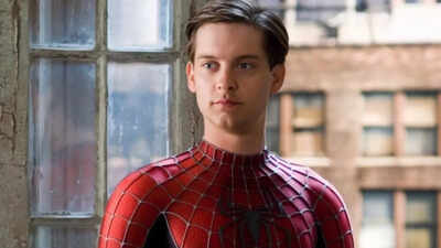 Tobey Maguire’s ‘Spider-Man’ trilogy to be removed from Netflix: Find out where to watch the iconic films next |