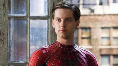 Spider: Tobey Maguire Inspires with Timeless Quote: A Lesson on True Heroism from the Original Spider-Man |