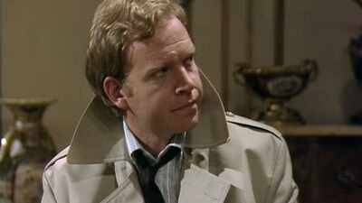 ‘Doctor Who’ and ‘Game of Thrones’ star Tom Chadbon passes away at 80 |