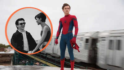 Tom Holland and Zendaya kept their wedding hidden from the public with NDAs and a no-phone rule |