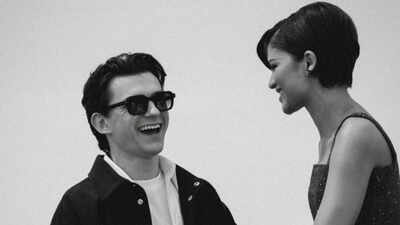 Tom Holland and Zendaya: Kids Confirm Their Marriage in Adorable Interview |