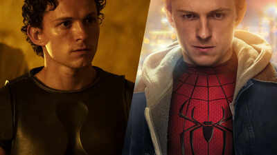Tom Holland gears up for HISTORIC box office run; ‘Spider-Man: Brand New Day’ to beat ‘The Odyssey’ and score record-breaking USD 228 million opening |