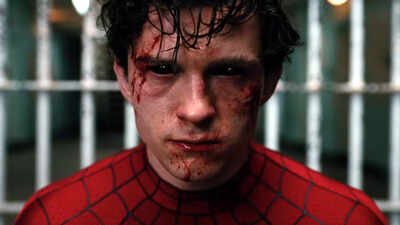 Tom Holland reveals ‘Spider-Man: Brand New Day’ explores Peter Parker’s ‘darkest chapter’: ‘It’s so true to what young people are going through’ |