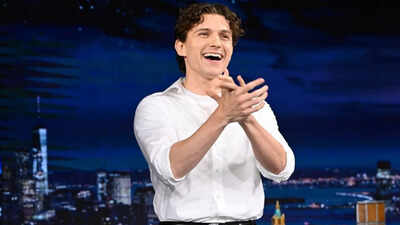 Tom Holland’s Fred Astaire Biopic Training Sparks Excitement and Dread |