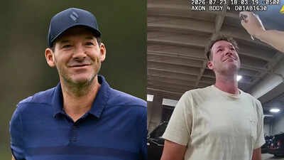 Tony Romo’s controversial OWI arrest takes a dramatic new turn amid growing debate as his career in CBS remains uncertain | NFL News