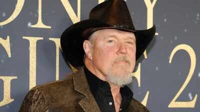 Trace Adkins forgives ex-wife after being shot through the heart and lungs during domestic fight in 1994: ‘ She thought it was a toy’ |
