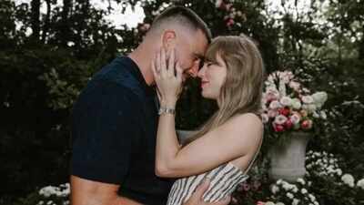 Taylor Swift and Travis Kelce wedding: Why are Swifties divided over the Madison Square Garden venue? |