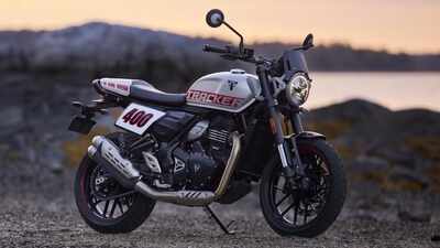 Triumph hikes prices of 350cc bikes again: Check new model-wise prices