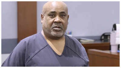 Tupac Shakur death case: Judge allows use of police interview in murder trial; Duane ‘Keffe D’ Davis could face life in prison without parole |