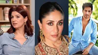 Twinkle Khanna, Kareena Kapoor Khan, Varun Dhawan, Sara Ali Khan come out in support of protests against NEET paper leak: ‘Proud to be in a country where young people have courage to dissent’ |