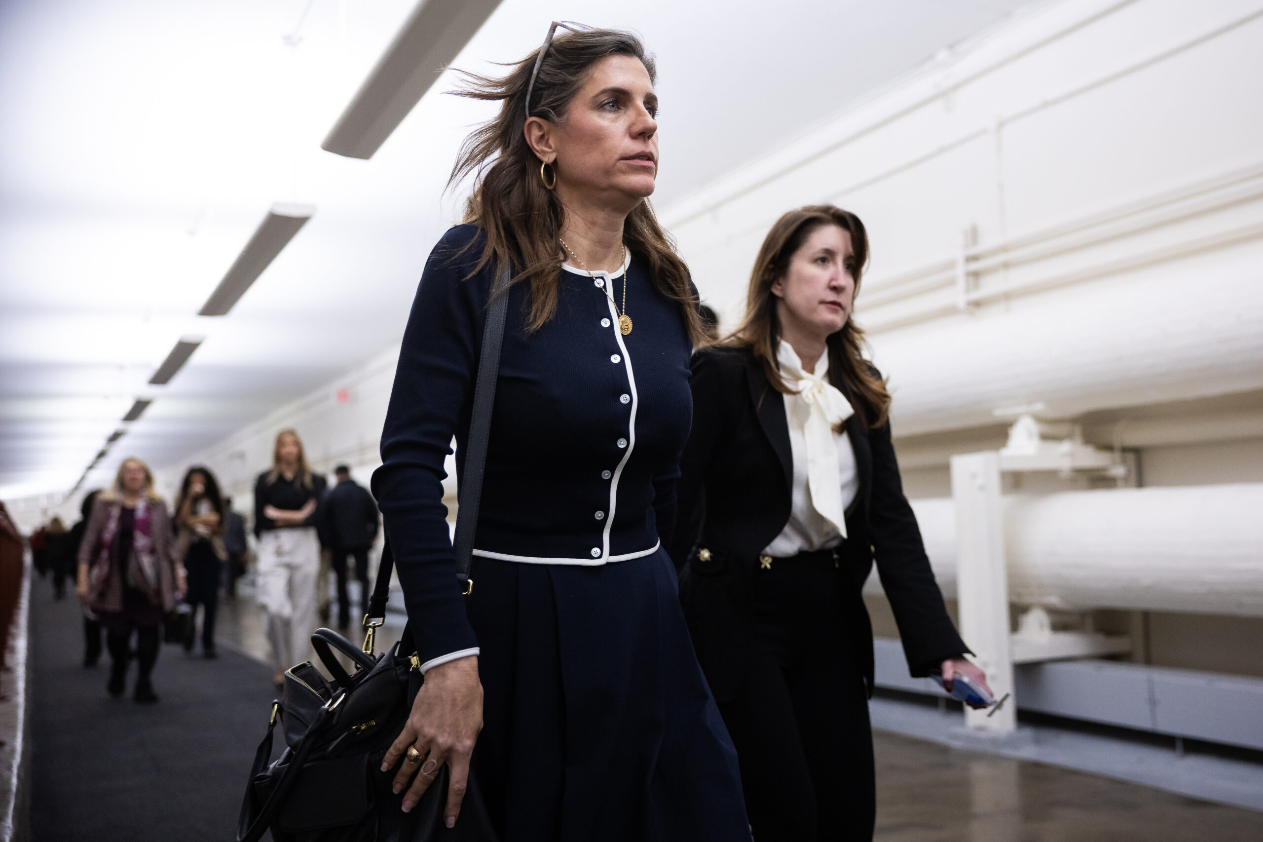 Nancy Mace won’t run for Lindsey Graham’s Senate seat