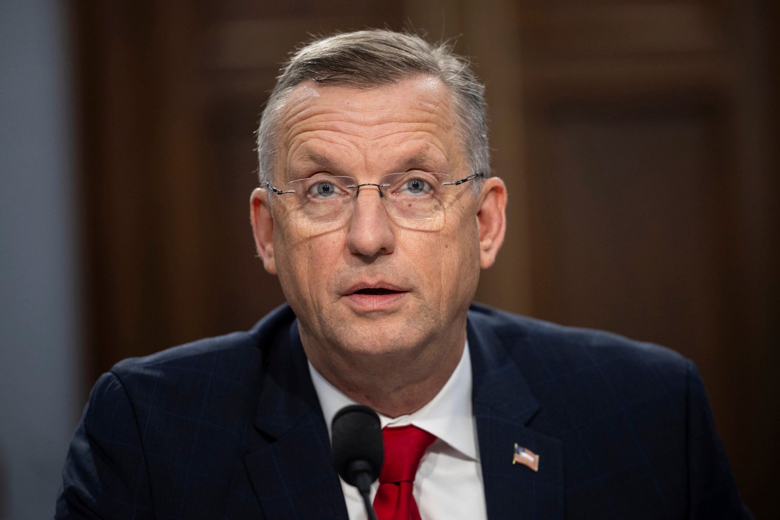 VA secretary’s role in failed vets bill stokes new round of White House, GOP frustration